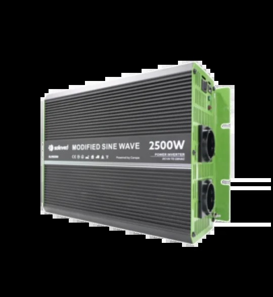 Solinved SLVM2500